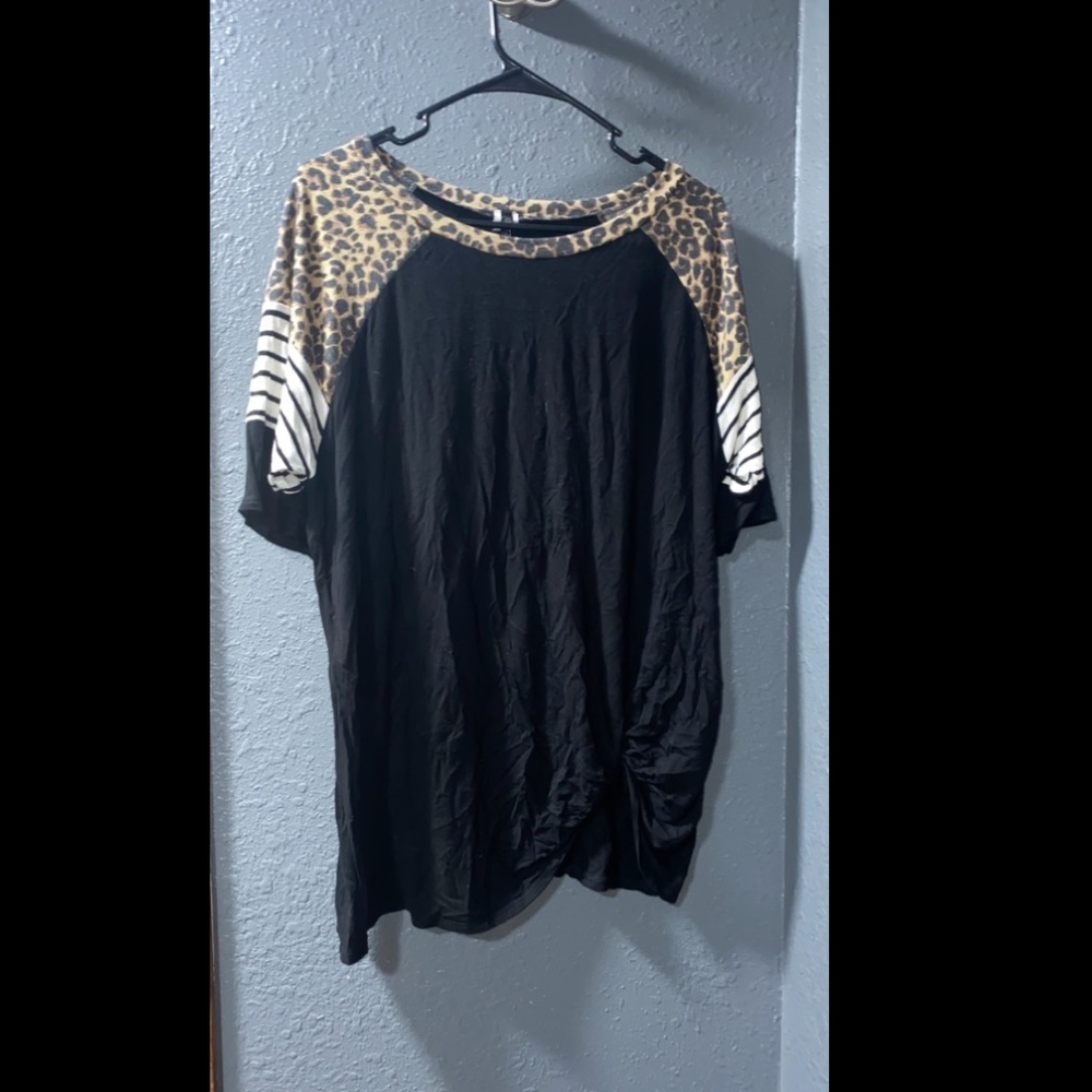 Glitzy Girlz Tshirt